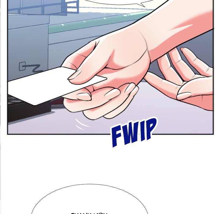 Between Us toomics Chapter 29 - Manhwa18.com