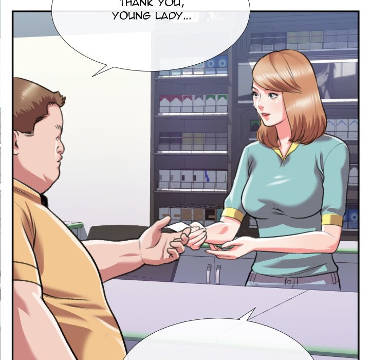 Between Us toomics Chapter 29 - Manhwa18.com