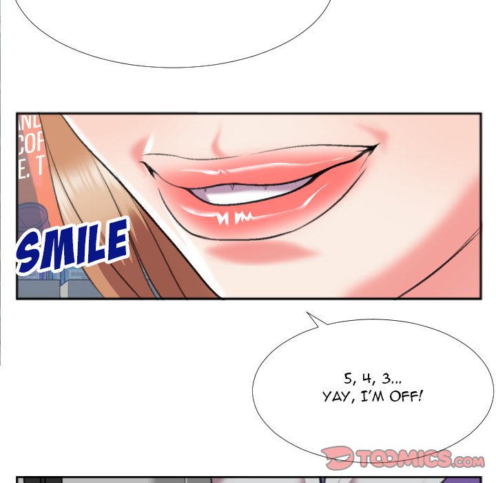 Between Us toomics Chapter 29 - Manhwa18.com