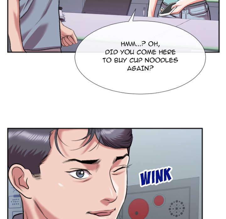 Between Us toomics Chapter 29 - Manhwa18.com