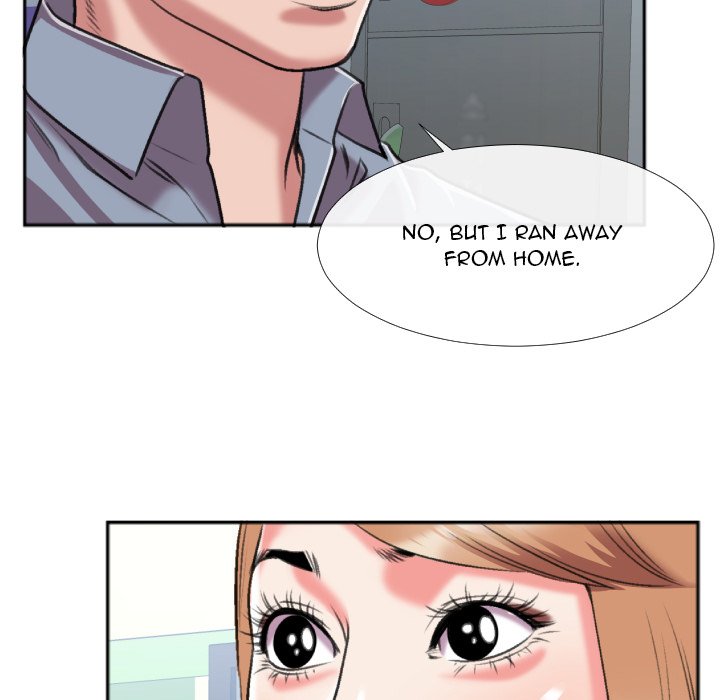 Between Us toomics Chapter 29 - Manhwa18.com