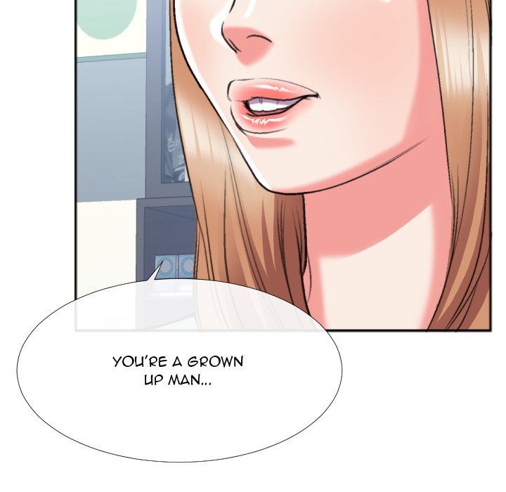 Between Us toomics Chapter 29 - Manhwa18.com