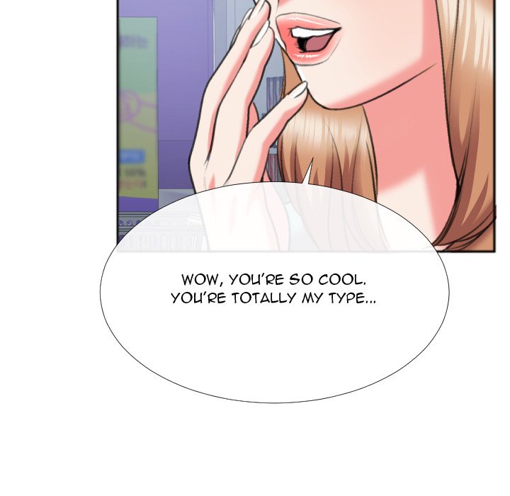 Between Us toomics Chapter 29 - Manhwa18.com