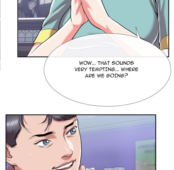 Between Us toomics Chapter 29 - Manhwa18.com