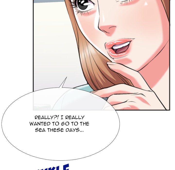 Between Us toomics Chapter 29 - Manhwa18.com