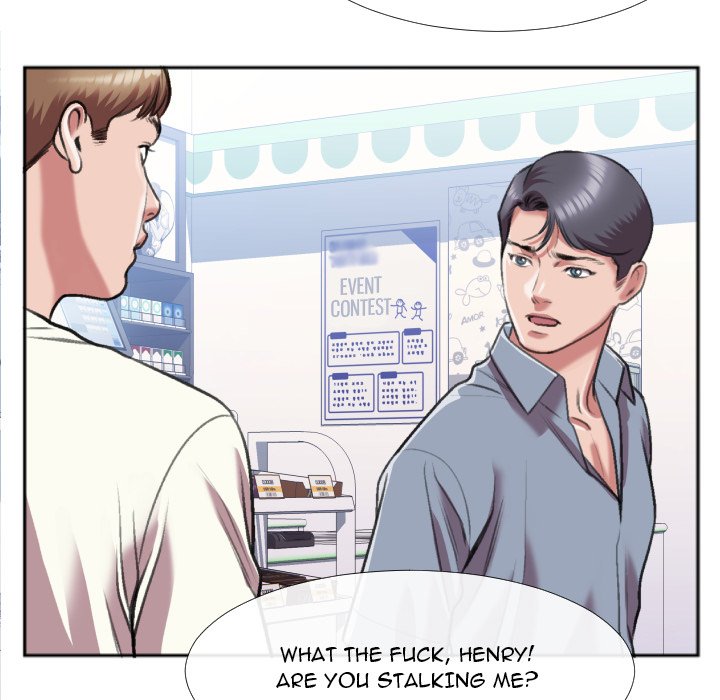 Between Us toomics Chapter 29 - Manhwa18.com