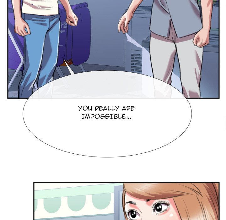 Between Us toomics Chapter 29 - Manhwa18.com