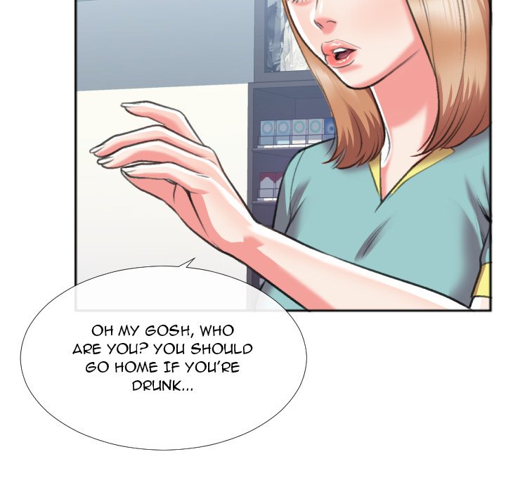 Between Us toomics Chapter 29 - Manhwa18.com