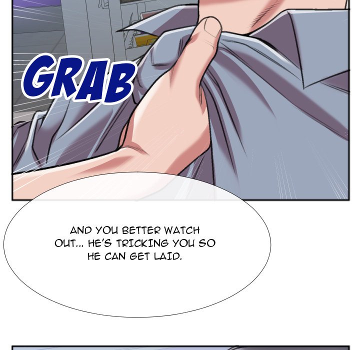 Between Us toomics Chapter 29 - Manhwa18.com