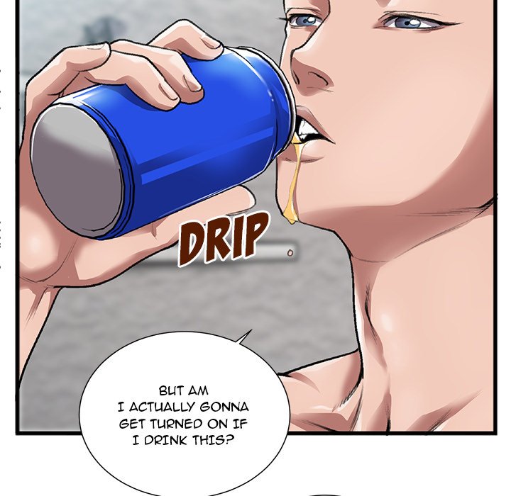 Between Us toomics Chapter 3 - Manhwa18.com