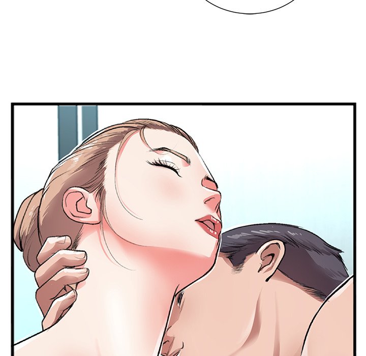 Between Us toomics Chapter 3 - Manhwa18.com