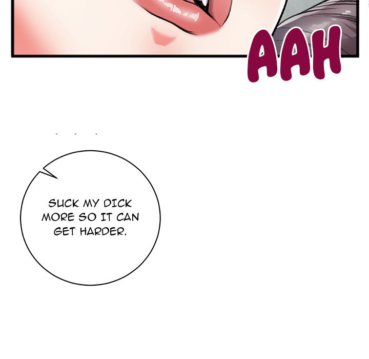 Between Us toomics Chapter 3 - Manhwa18.com