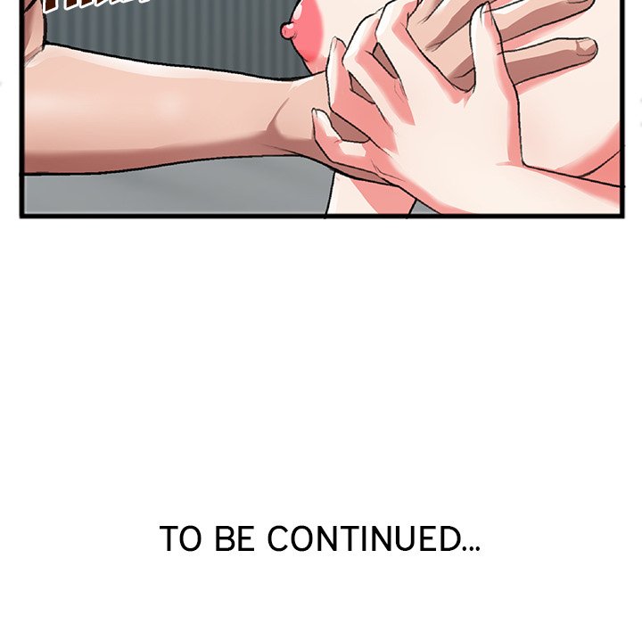 Between Us toomics Chapter 3 - Manhwa18.com