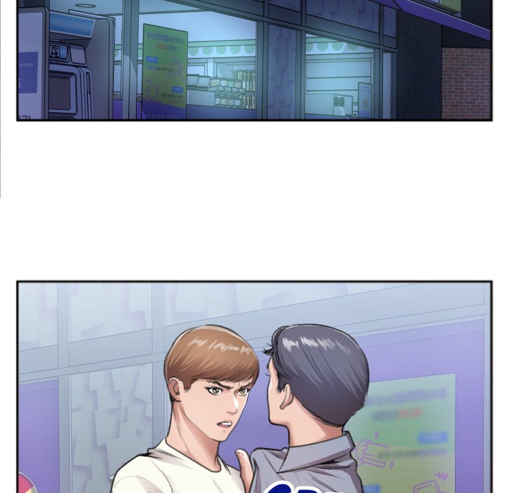 Between Us toomics Chapter 30 - Manhwa18.com