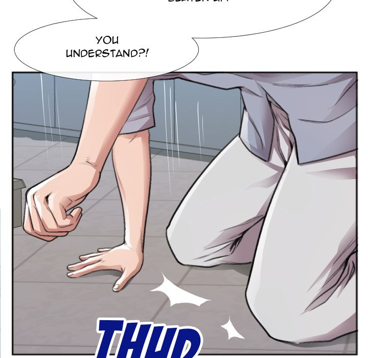 Between Us toomics Chapter 30 - Manhwa18.com