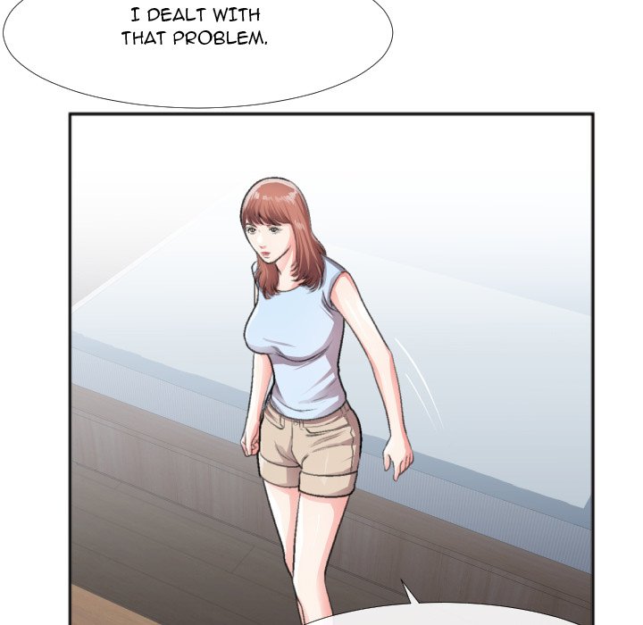 Between Us toomics Chapter 30 - Manhwa18.com