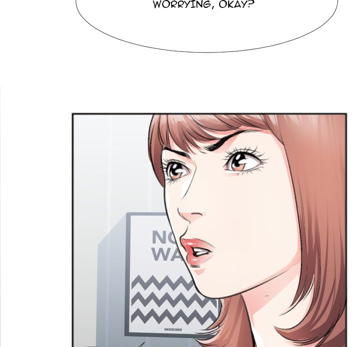 Between Us toomics Chapter 30 - Manhwa18.com