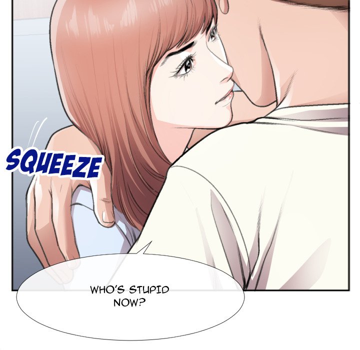 Between Us toomics Chapter 30 - Manhwa18.com