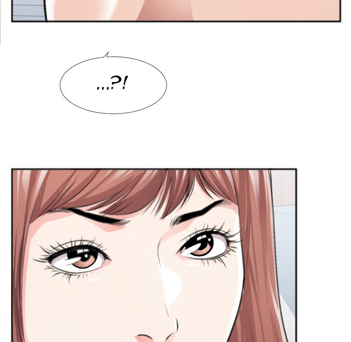 Between Us toomics Chapter 30 - Manhwa18.com