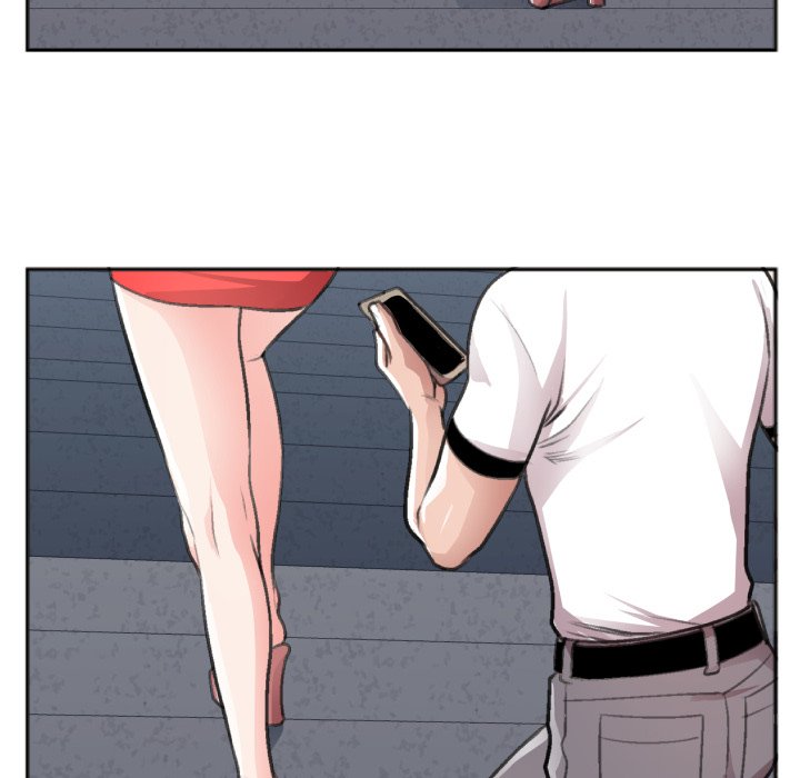 Between Us toomics Chapter 30 - Manhwa18.com