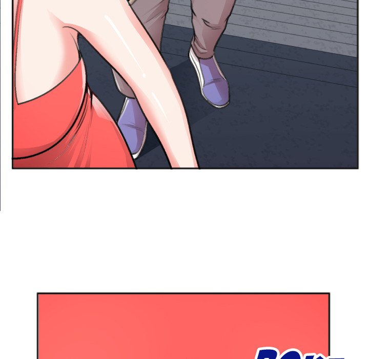 Between Us toomics Chapter 30 - Manhwa18.com