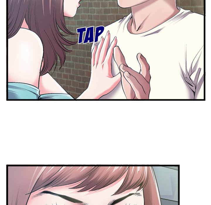 Between Us toomics Chapter 6 - Manhwa18.com