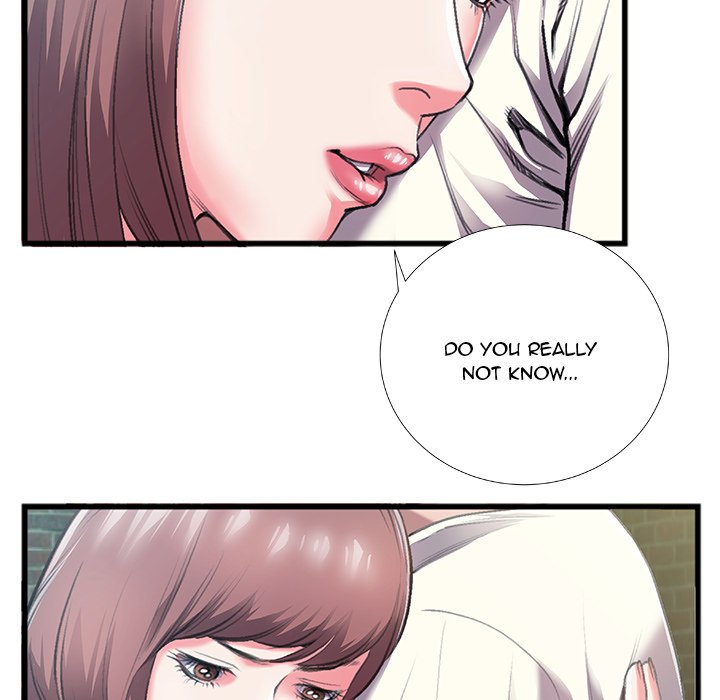 Between Us toomics Chapter 6 - Manhwa18.com