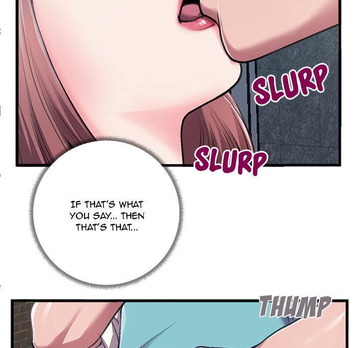 Between Us toomics Chapter 6 - Manhwa18.com