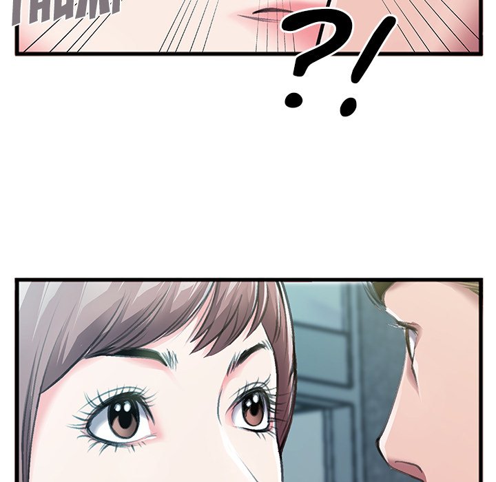 Between Us toomics Chapter 6 - Manhwa18.com