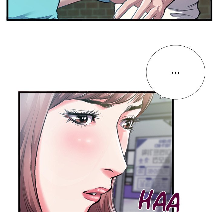 Between Us toomics Chapter 6 - Manhwa18.com