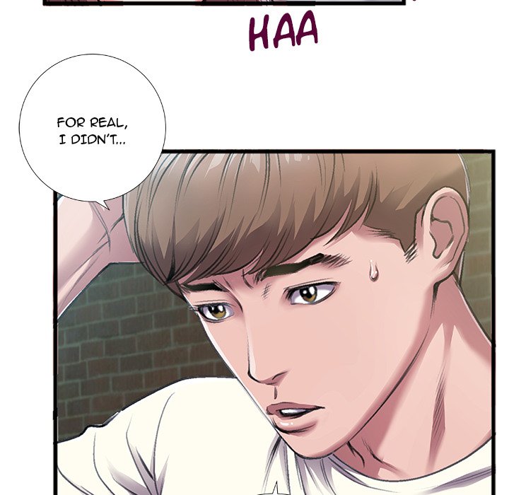 Between Us toomics Chapter 6 - Manhwa18.com