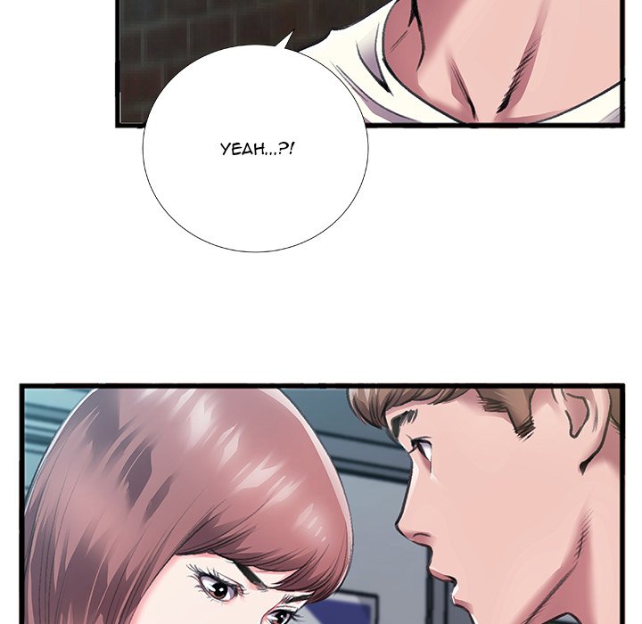 Between Us toomics Chapter 6 - Manhwa18.com