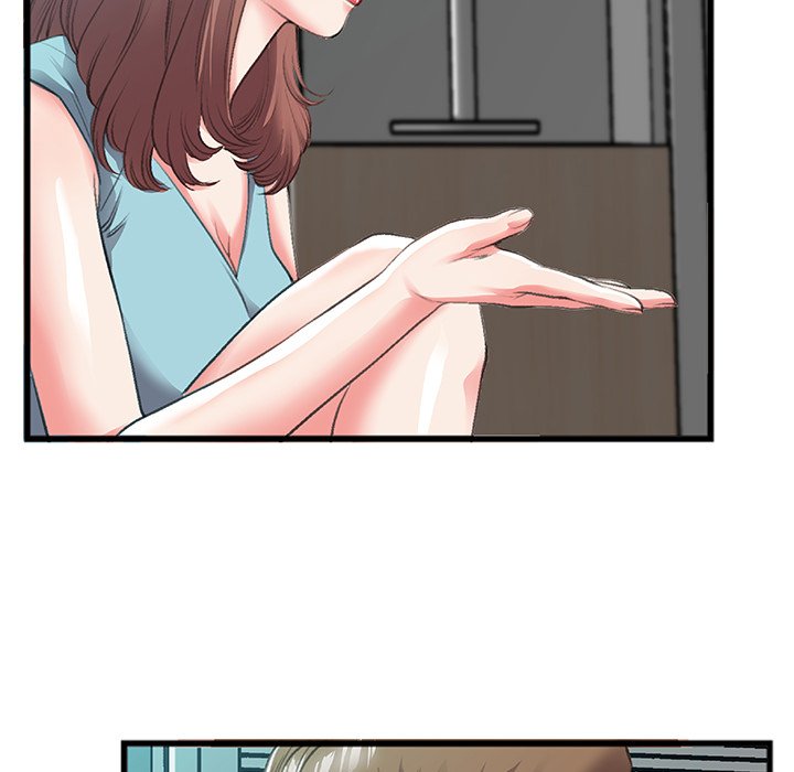 Between Us toomics Chapter 7 - Manhwa18.com