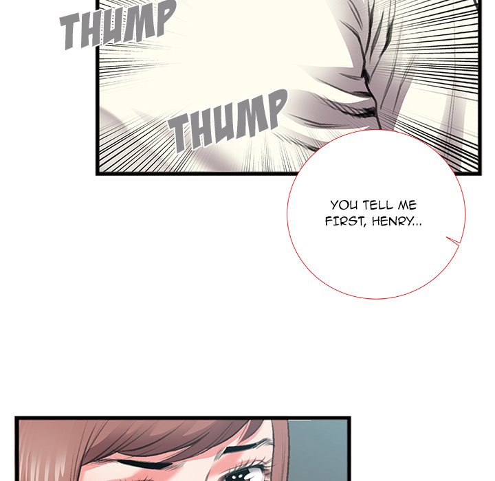 Between Us toomics Chapter 7 - Manhwa18.com