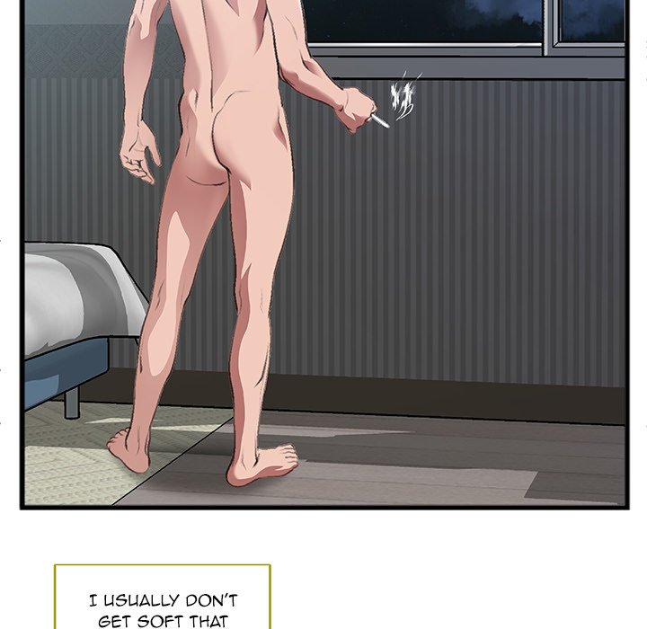 Between Us toomics Chapter 7 - Manhwa18.com