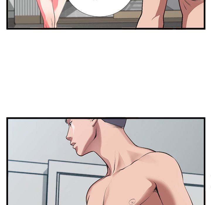 Between Us toomics Chapter 7 - Manhwa18.com