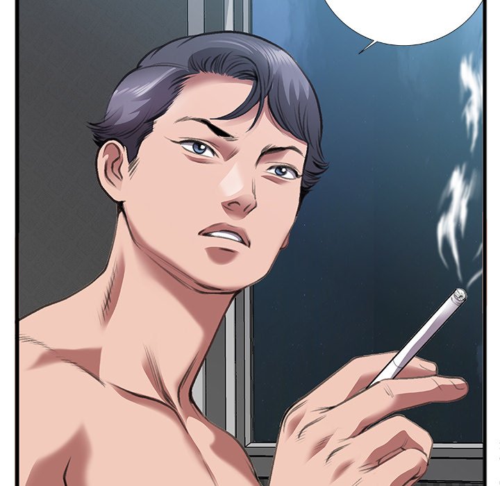 Between Us toomics Chapter 7 - Manhwa18.com