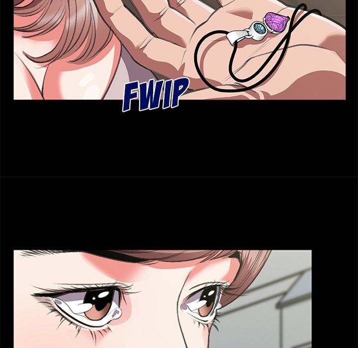 Between Us toomics Chapter 8 - Manhwa18.com