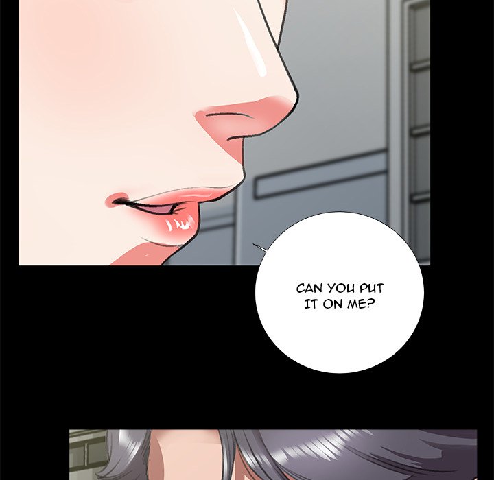 Between Us toomics Chapter 8 - Manhwa18.com