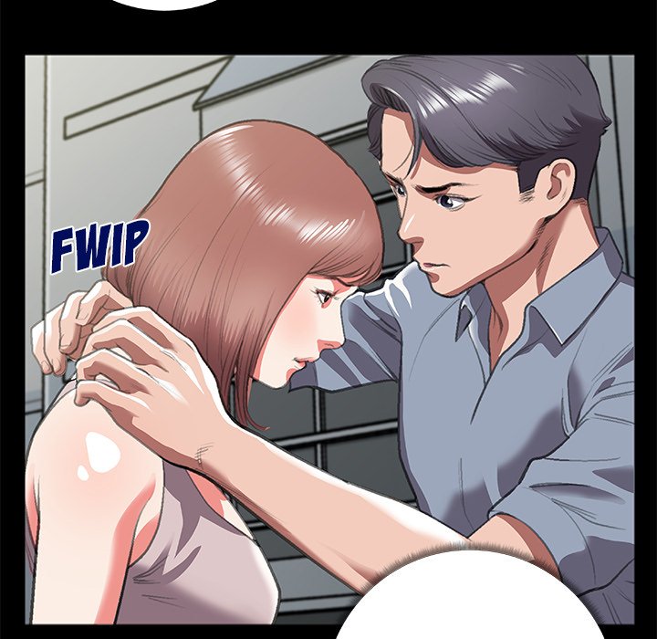 Between Us toomics Chapter 8 - Manhwa18.com