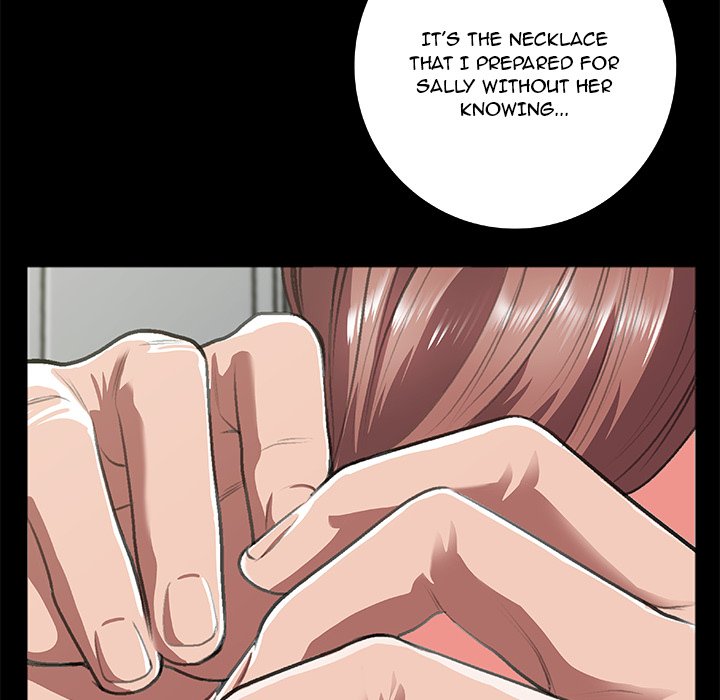 Between Us toomics Chapter 8 - Manhwa18.com