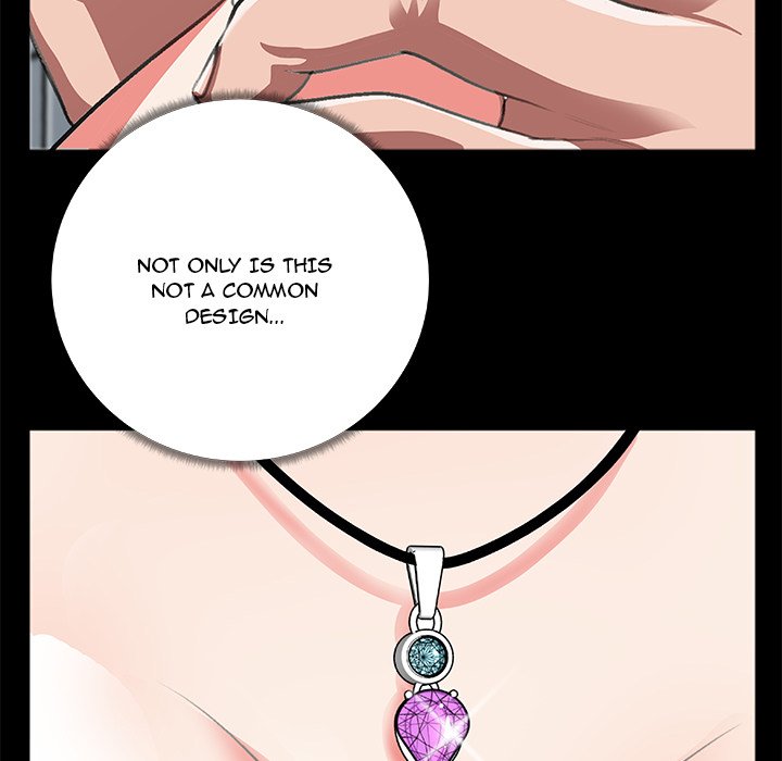 Between Us toomics Chapter 8 - Manhwa18.com