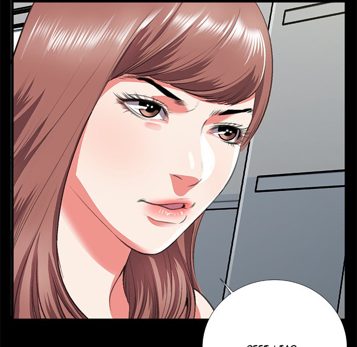 Between Us toomics Chapter 8 - Manhwa18.com