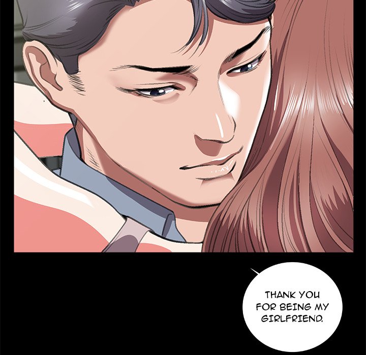 Between Us toomics Chapter 8 - Manhwa18.com