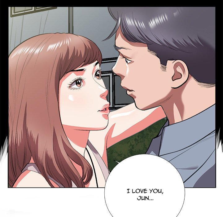 Between Us toomics Chapter 8 - Manhwa18.com