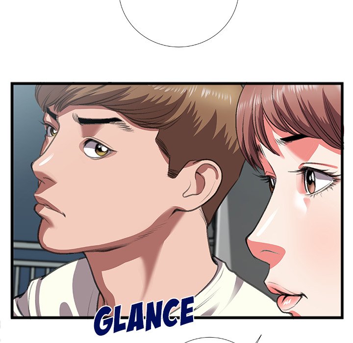 Between Us toomics Chapter 8 - Manhwa18.com