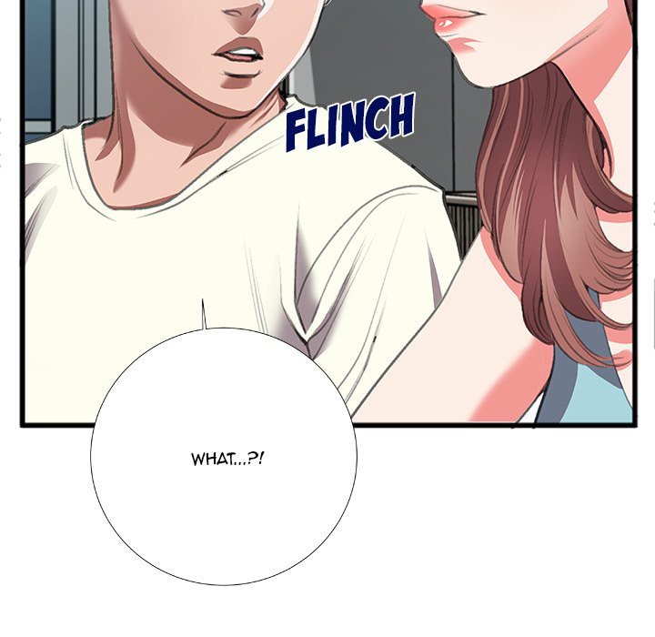 Between Us toomics Chapter 8 - Manhwa18.com