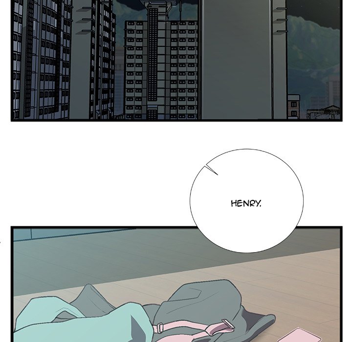 Between Us toomics Chapter 9 - Manhwa18.com