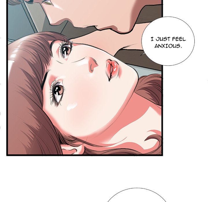 Between Us toomics Chapter 9 - Manhwa18.com