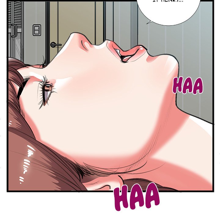 Between Us toomics Chapter 9 - Manhwa18.com